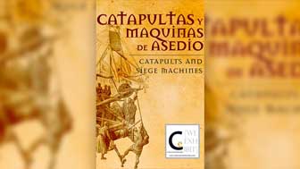 Catapultas y máquinas de asedio