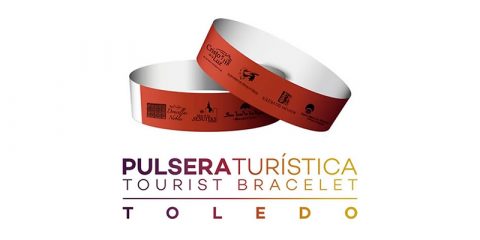 Pulsera Turística Monumental