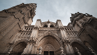 Visita guiada de la Catedral de Toledo