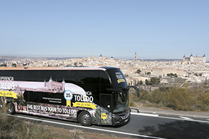 Toledo Completo entradas monumentos y Catedral