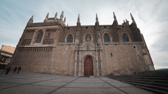 Toledo Monumental con pulsera turística