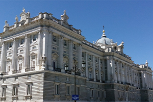Privado: Visita guiada del Palacio Real de Madrid