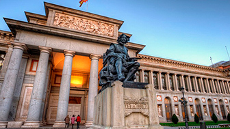 Privado: Visita guiada del Museo del Prado