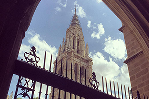 Privado: Visita Guiada de  la Catedral de Toledo