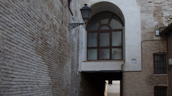 Toledo, Ciudad de Leyendas