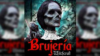 Brujería y Criaturas fantásticas