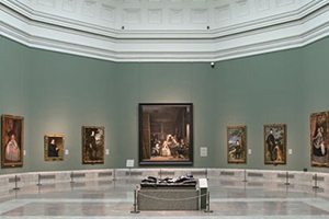 Privado: Madrid Imprescindible a pie